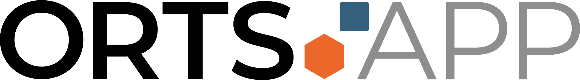 Orts.App