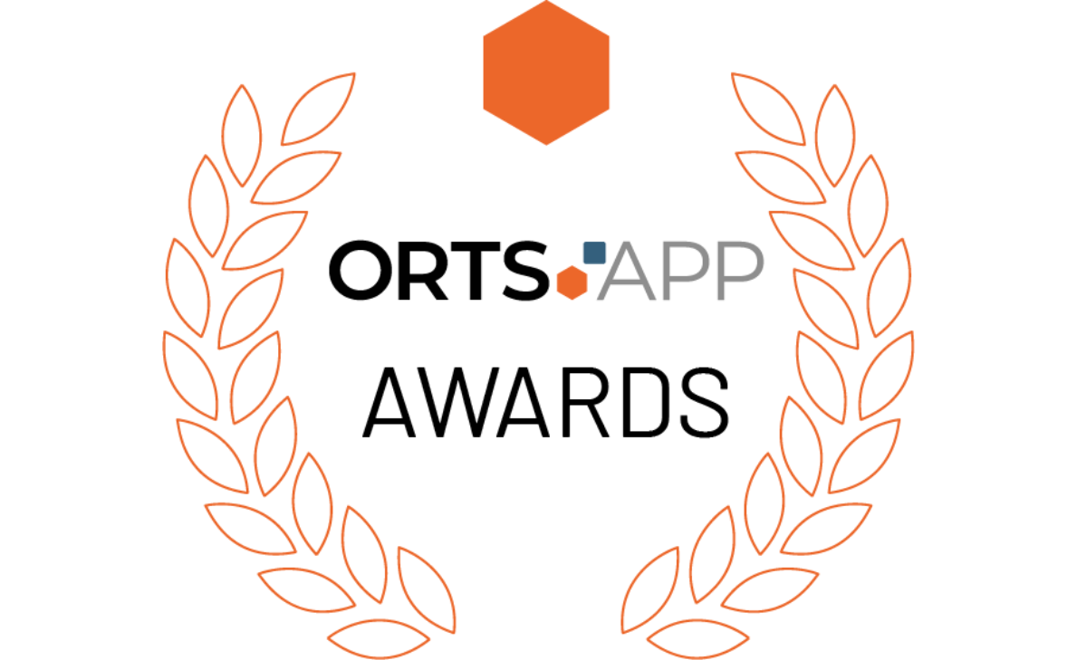 Die Orts.App-Awards 2025: Auszeichnung für innovative digitale Bürgerkommunikation